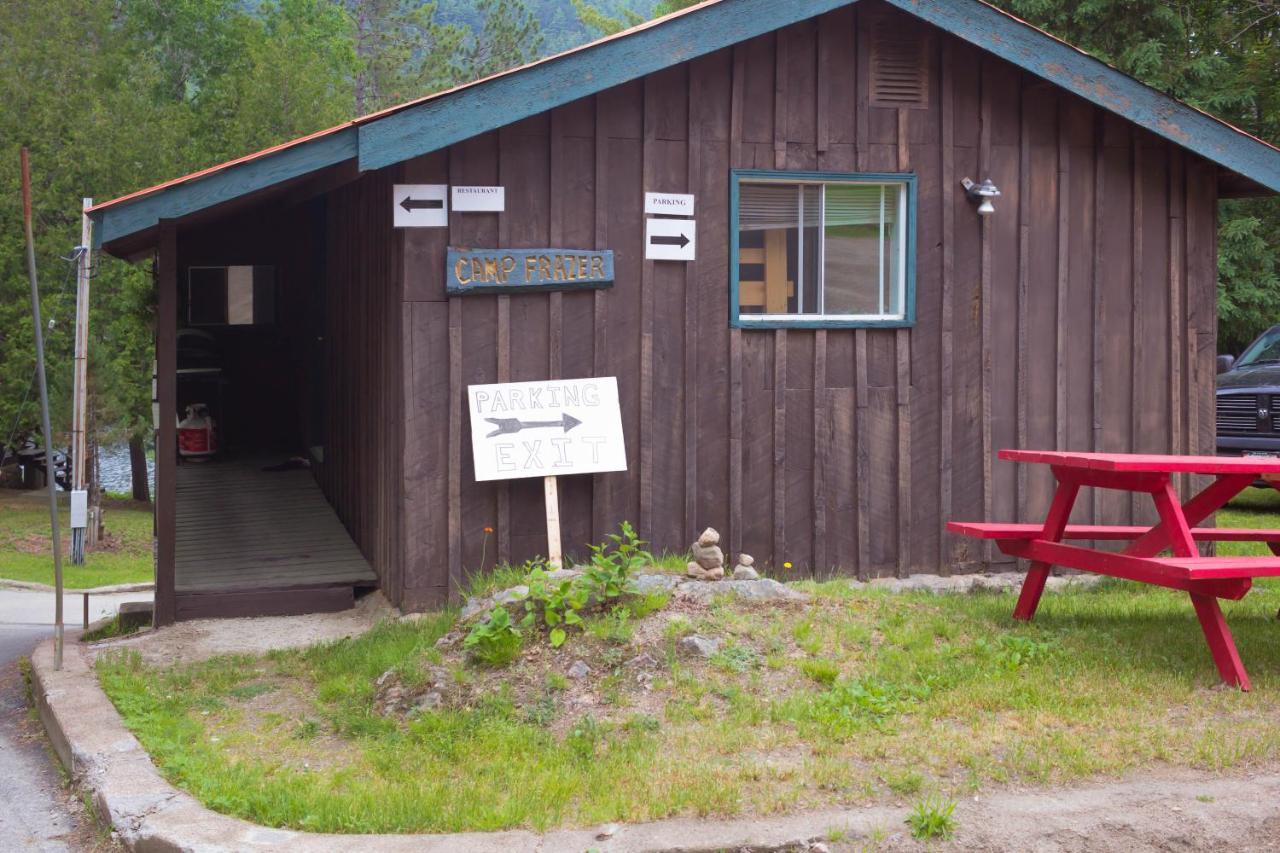 Mattawa River Resort Exterior photo
