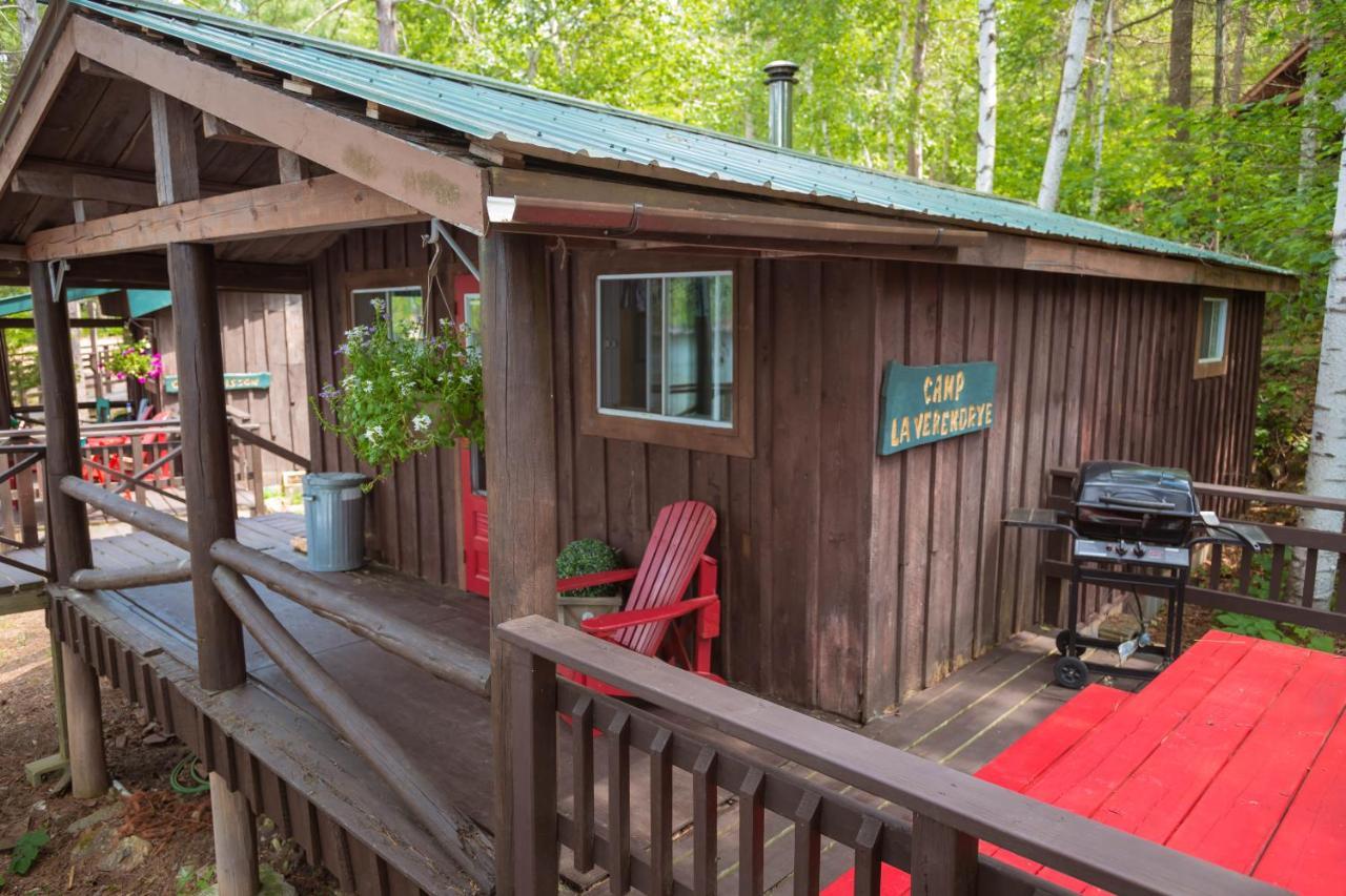 Mattawa River Resort Exterior photo