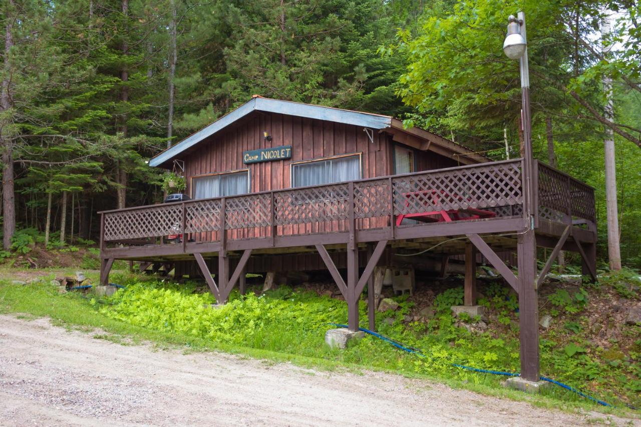 Mattawa River Resort Exterior photo